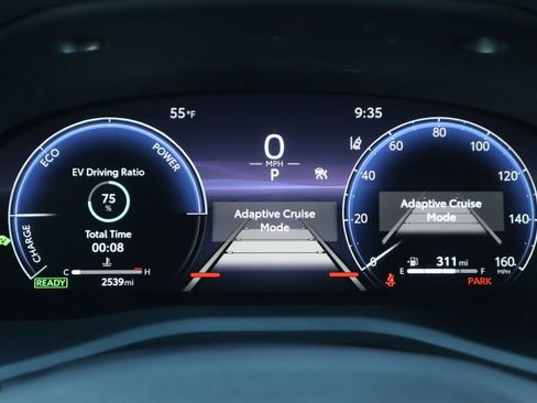 Certified 2025 Toyota Camry XLE image 33