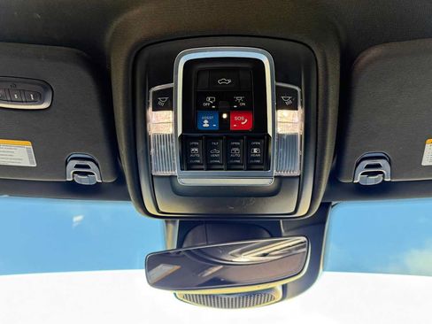 Used 2020 RAM 1500 Limited AWD/4WD image 29