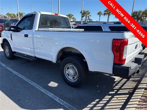 Used 2017 Ford F250 XL image 4