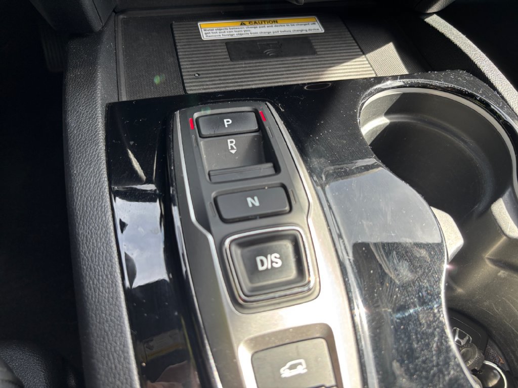 Used 2020 Honda Passport Elite image 30