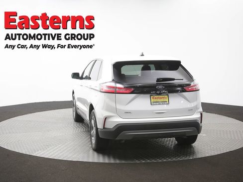Used 2021 Ford Edge SEL w/ Convenience Package AWD/4WD image 37