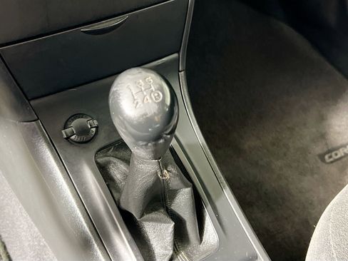 Used 2007 Toyota Corolla S image 24