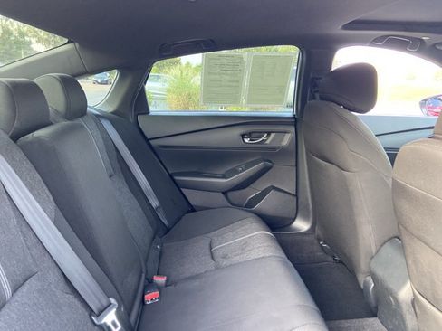 Used 2024 Honda Accord Sport image 21