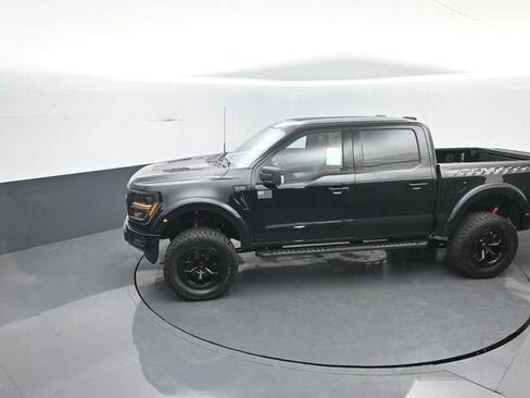 New 2026 Ford F150 XLT w/ Equipment Group 302A MID AWD/4WD image 21