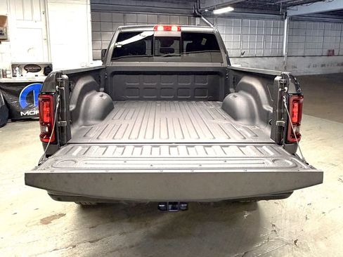 New 2026 RAM 2500 Tradesman AWD/4WD image 32