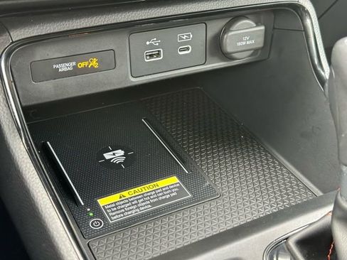 Used 2025 Honda CR-V Sport Touring image 20