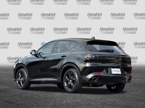 Used 2024 Dodge Hornet R/T w/ R/T Blacktop Package image 7