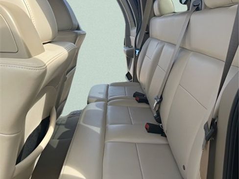 Used 2004 Ford F150 4x4 SuperCab image 20