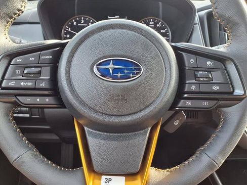 New 2026 Subaru Crosstrek 2.5i Wilderness AWD/4WD image 14