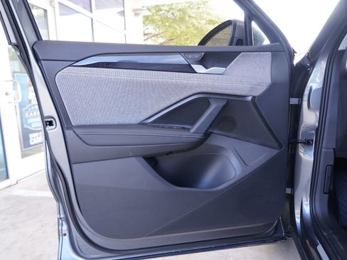 Certified 2026 Volkswagen Tiguan S FWD image 20
