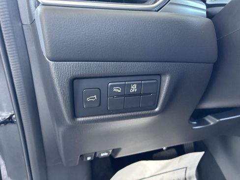 Certified 2023 MAZDA CX-5 AWD 2.5 S image 21