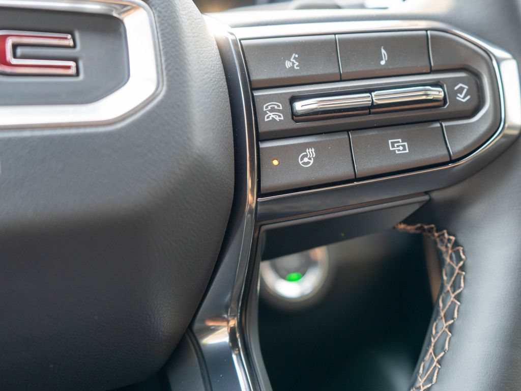 New 2027 GMC Terrain AT4 w/ Convenience Package III AWD/4WD image 20