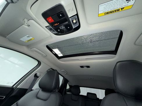 Used 2023 Hyundai Tucson SEL w/ Convenience Package AWD/4WD image 9