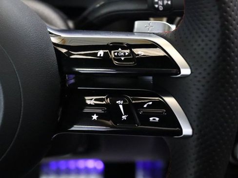 Certified 2025 Mercedes-Benz CLA 250 4MATIC image 6