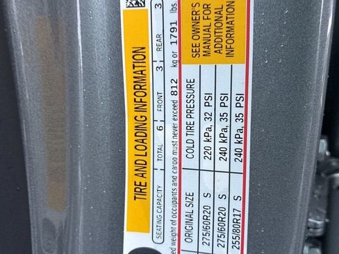 New 2026 Chevrolet Silverado 1500 RST w/ RST Select Package image 43