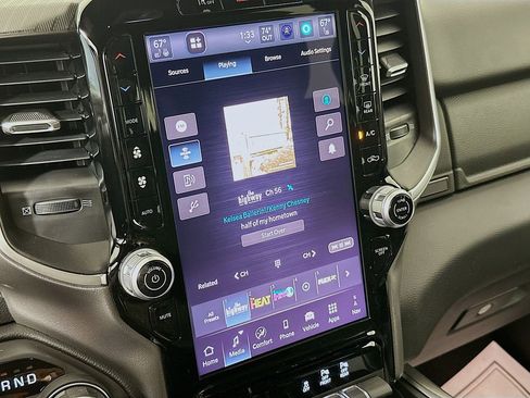 New 2026 RAM 1500 Big Horn image 15