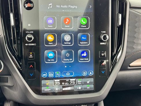 New 2026 Subaru Forester Sport AWD/4WD image 25