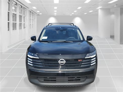 New 2025 Nissan Kicks SR image 2