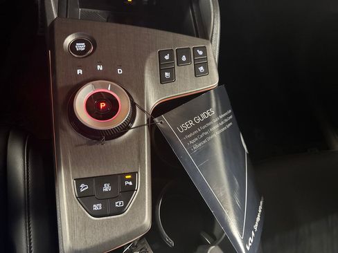 New 2026 Kia Sportage X-Line Prestige image 20