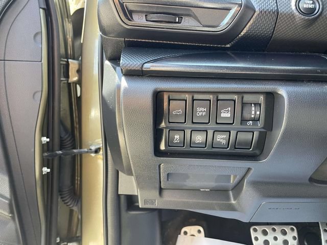 Used 2023 Subaru Forester Wilderness AWD/4WD image 25