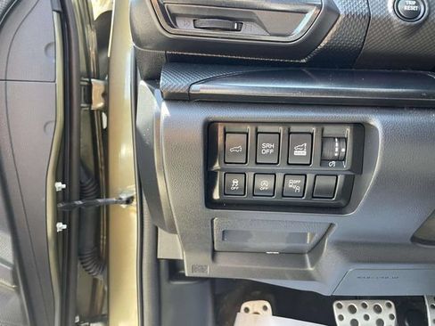Used 2023 Subaru Forester Wilderness AWD/4WD image 25