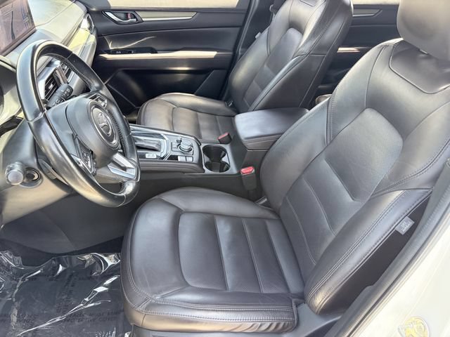 Used 2022 MAZDA CX-5 Signature AWD/4WD image 20