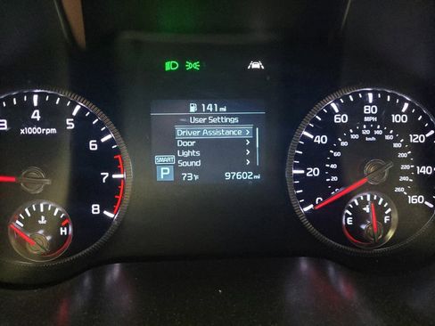 Used 2022 Kia Telluride EX w/ EX Premium Package FWD image 23