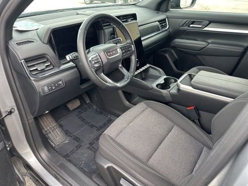 Used 2025 GMC Terrain Elevation image 33