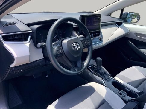 Used 2024 Toyota Corolla LE FWD image 22