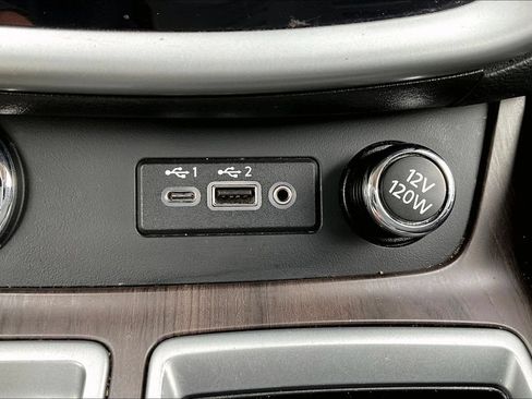 Used 2020 Nissan Murano Platinum FWD image 33