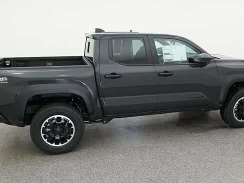 New 2026 Toyota Tacoma TRD Off-Road image 40