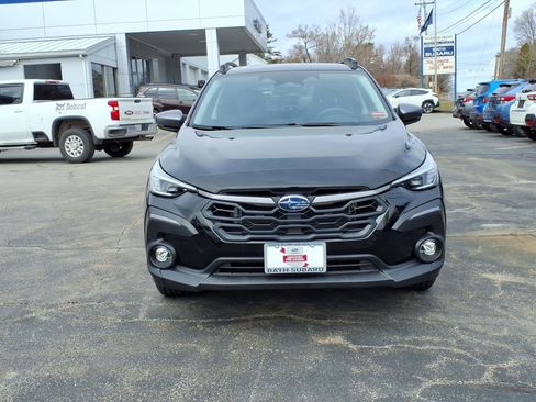 Certified 2024 Subaru Crosstrek 2.5i Limited image 2