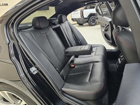 Used 2014 BMW 328i Sedan image 22