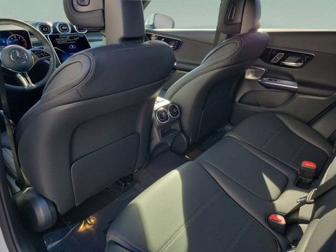 Certified 2026 Mercedes-Benz GLC 300 image 8