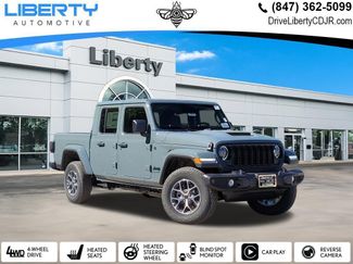 New 2026 Jeep Gladiator Sport AWD/4WD video 1