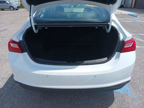 Used 2024 Chevrolet Malibu LT FWD image 21