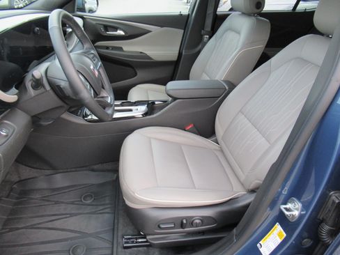 Used 2024 Buick Envista Avenir FWD image 17