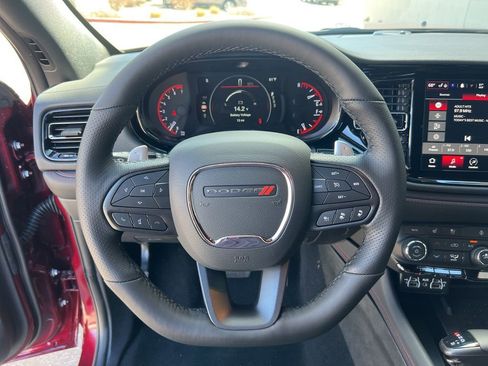 New 2026 Dodge Durango GT AWD/4WD image 12