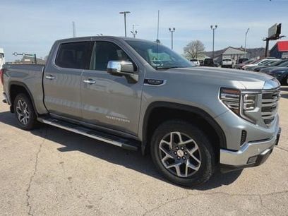 New 2026 GMC Sierra 1500 SLT