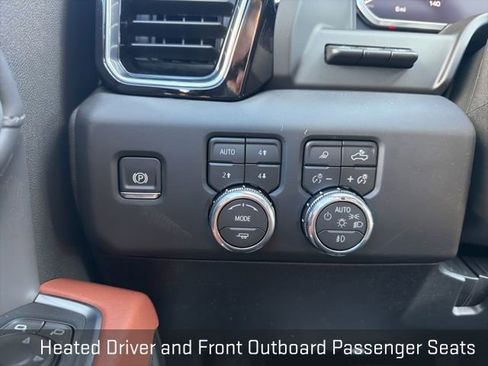 New 2026 GMC Sierra 3500 Denali Ultimate AWD/4WD image 44