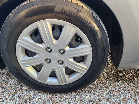 Used 2022 Kia Rio S image 34