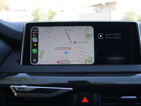 Used 2017 BMW X5 sDrive35i image 24