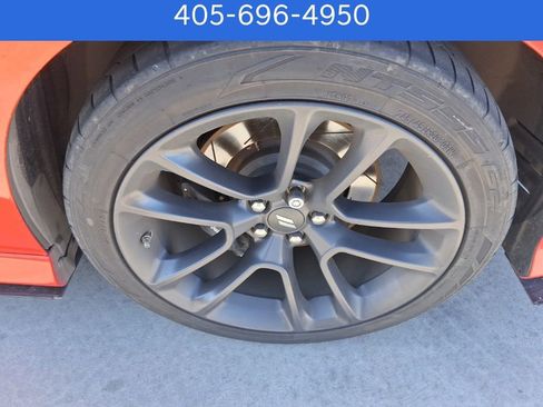 Used 2020 Dodge Charger Scat Pack image 12