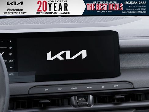 New 2027 Kia Telluride SX X-Line AWD/4WD image 22