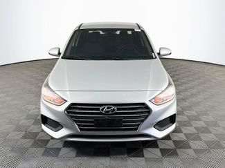 Used 2019 Hyundai Accent SE FWD video 2