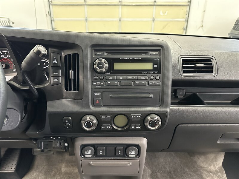 Used 2013 Honda Ridgeline RTL image 19