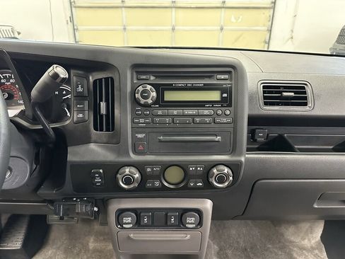 Used 2013 Honda Ridgeline RTL image 19