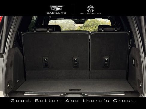 Certified 2023 Cadillac Escalade Sport image 34