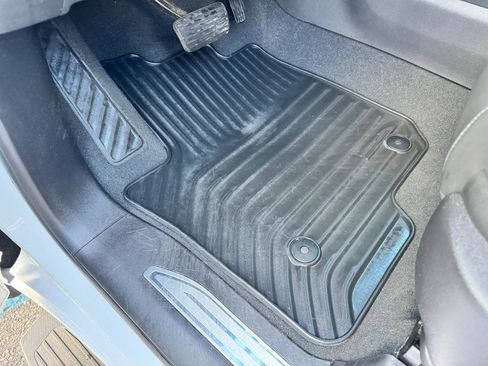 Used 2020 Chevrolet Silverado 1500 LTZ w/ LTZ Premium Package image 13