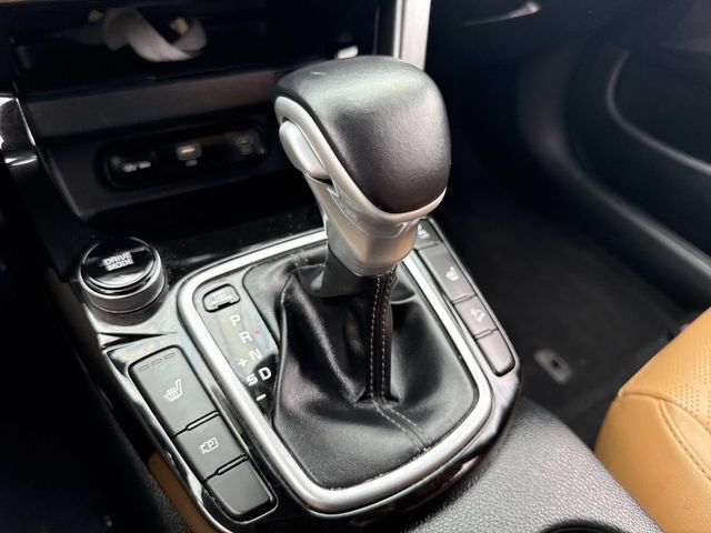 Used 2024 Kia Seltos SX AWD/4WD image 29